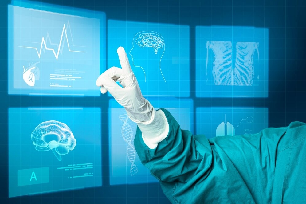 NLP in Healthcare: Enhancing Medical Transcriptions and Diagnostics