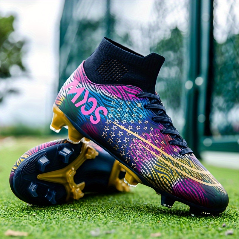 Why Is the Football Shoes Market Kicking Off Massive Growth in the Global Sports Industry?
