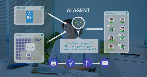 How Enterprise Conversational AI Platforms and White-label Voice AI Solutions Are Redefining Busines