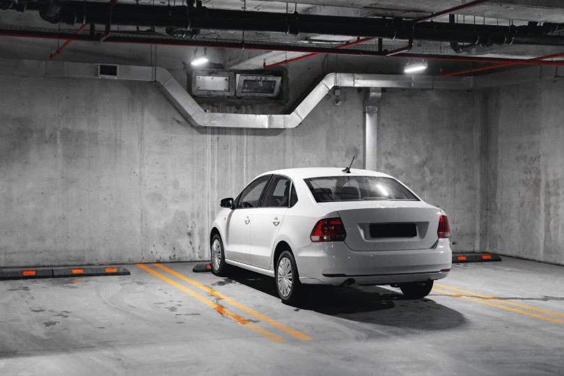 Finding Convenient Trailer and Bus Parking Solutions in Texas