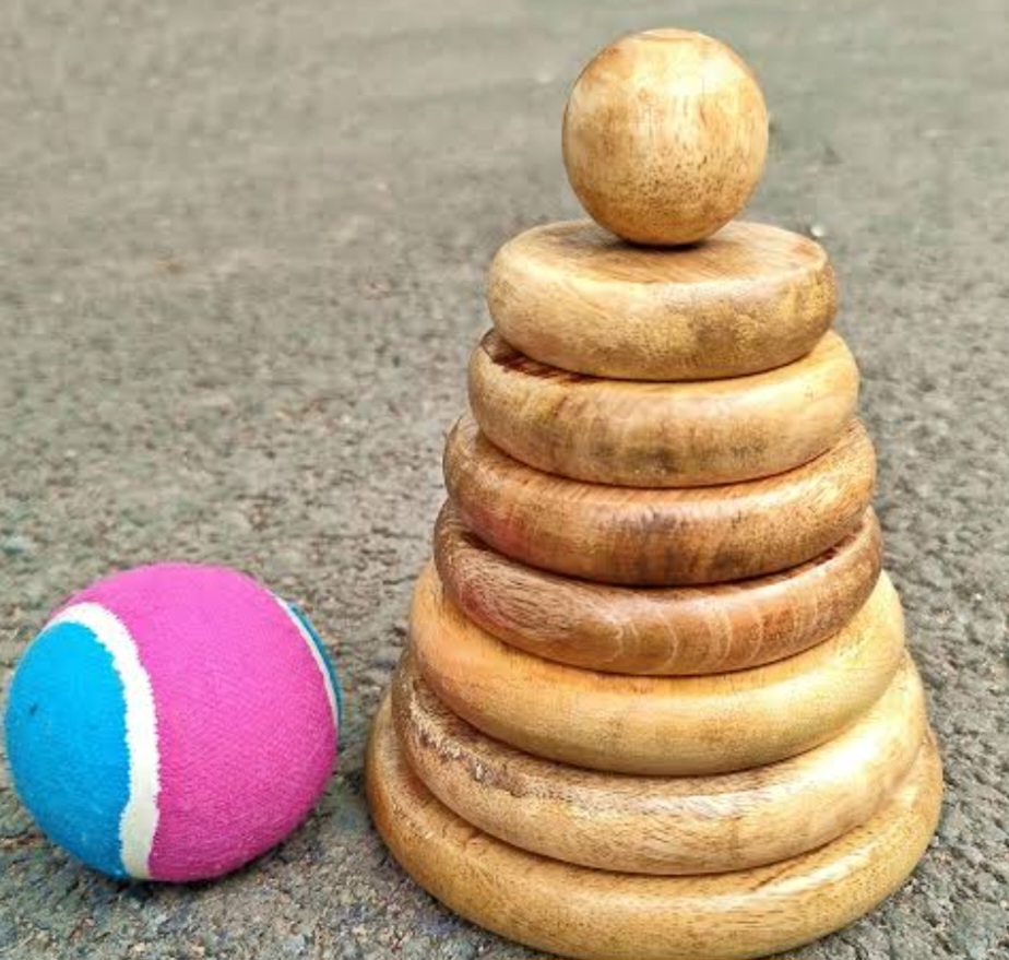 राष्ट्रीय खेल दिवस 