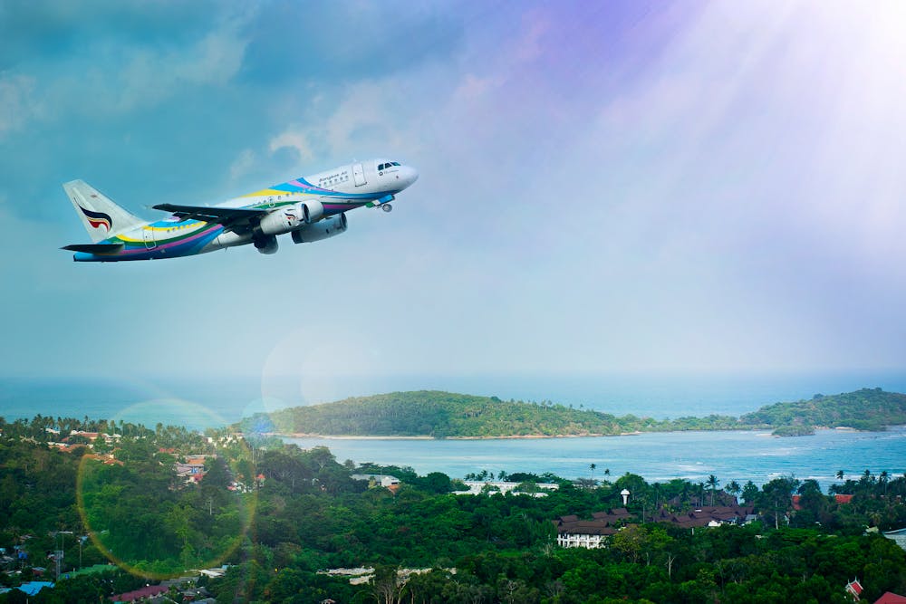 Air India Coupon Code: Unlock Extra INR 300 Discount Per Passenger!