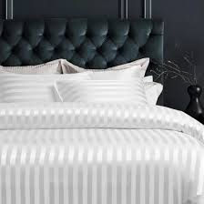Satin bedsheets online 