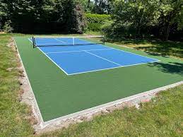Best Flooring Options for Pickleball Courts in 2025