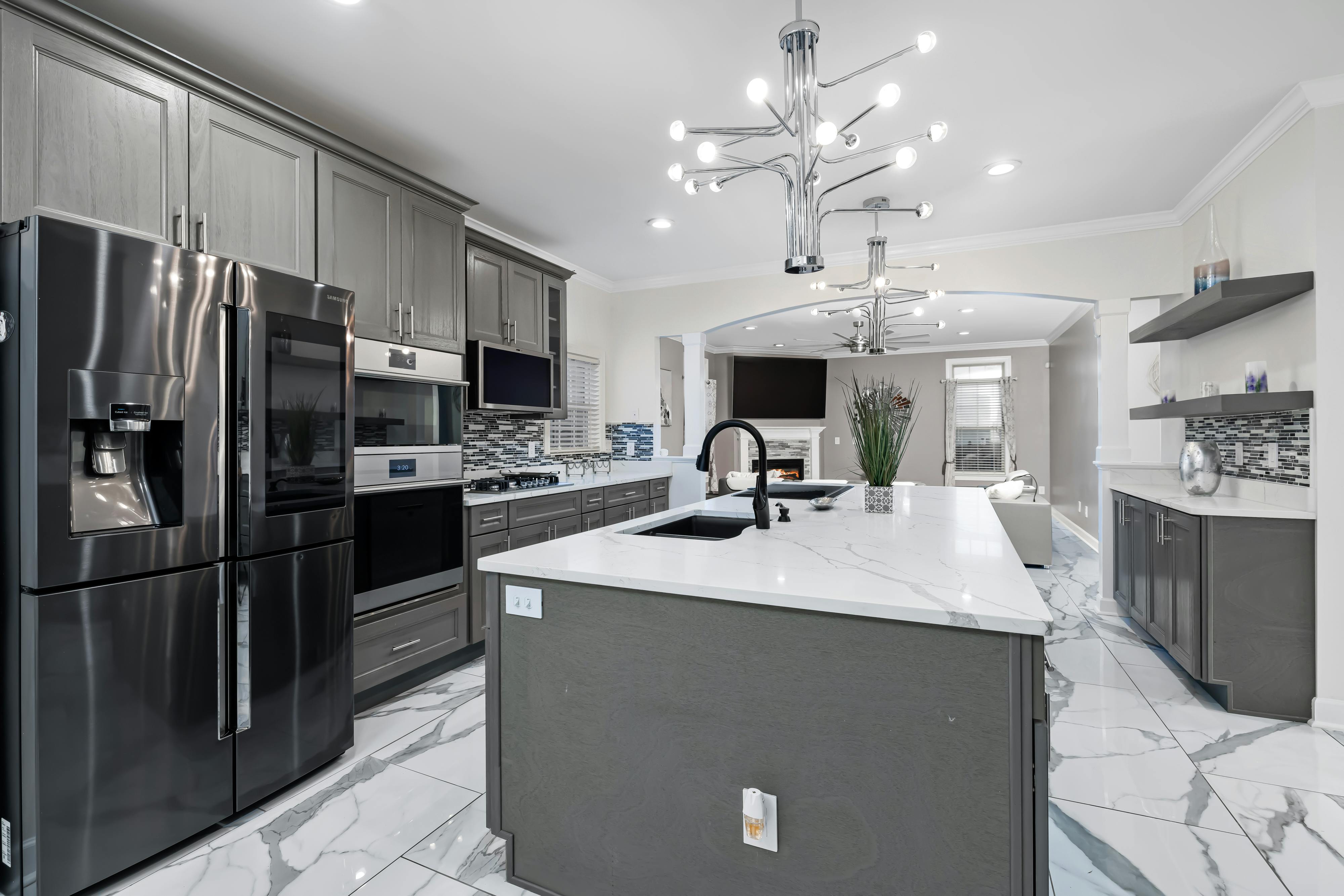Top 6 Cozy Countertops That Make You Feel Good