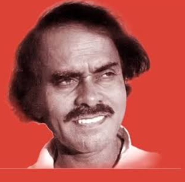 ଚିତ୍ରଶିଳ୍ପୀ ଚନ୍ଦ୍ରଶେଖର ରାଓ 