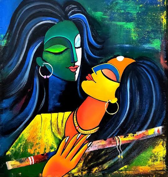 ଶାଶ୍ୱତ ପ୍ରେମ 💞💞
