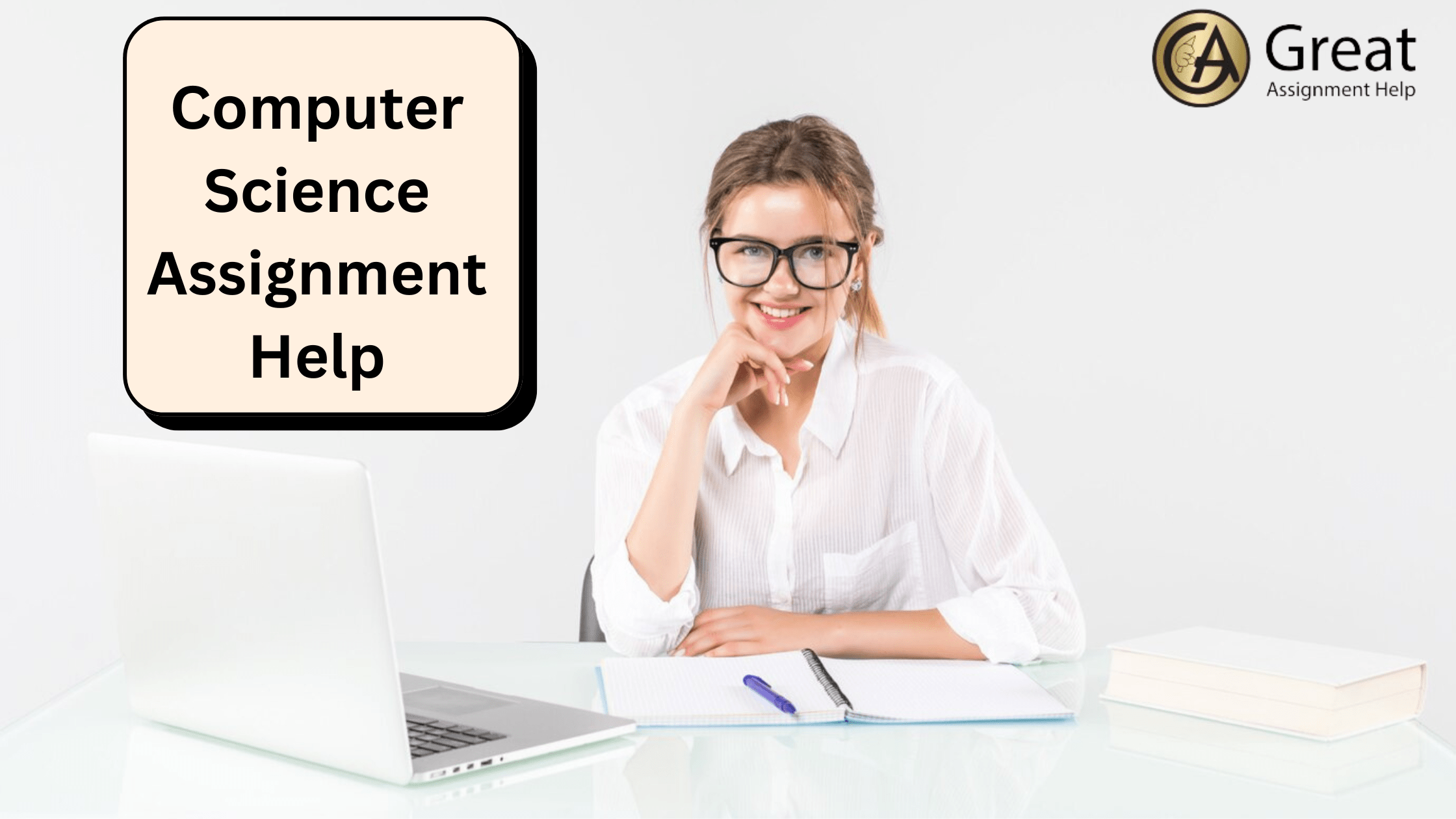 Get Computer Science Assignment Help from a CS Programming Expert
