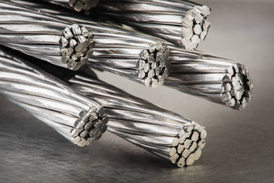 India Aluminum Wire Rod Market Fuels Industrial Growth