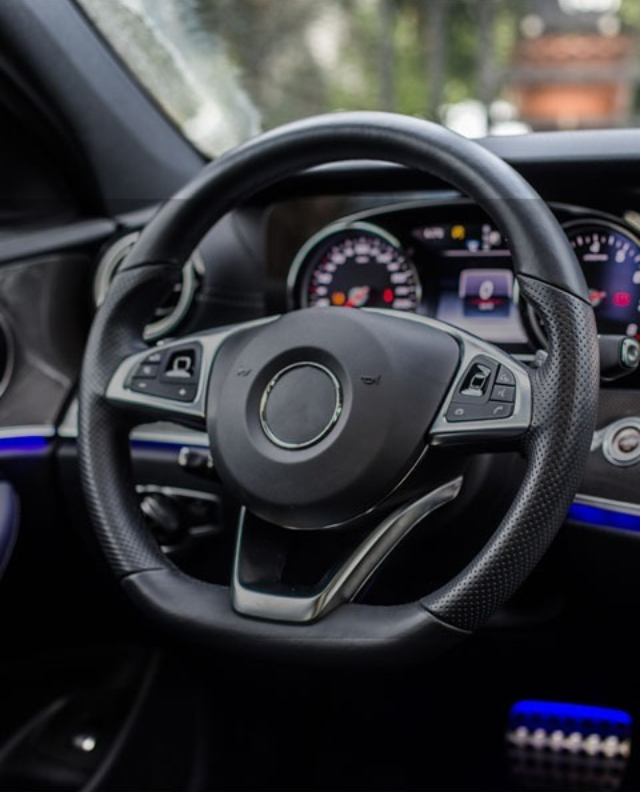 How to Prevent Steering Problems Before They Start in Dubai