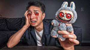 The Dark Side of the Labubu Doll Trend