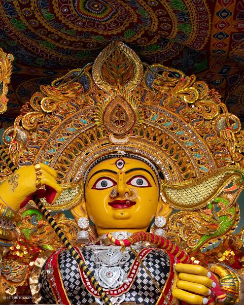 श्री जगदम्बा स्तुति पञ्चकम्