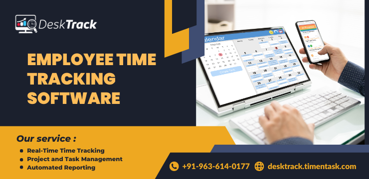 How to Choose the Right Employee Time Tracking System for Your Team
