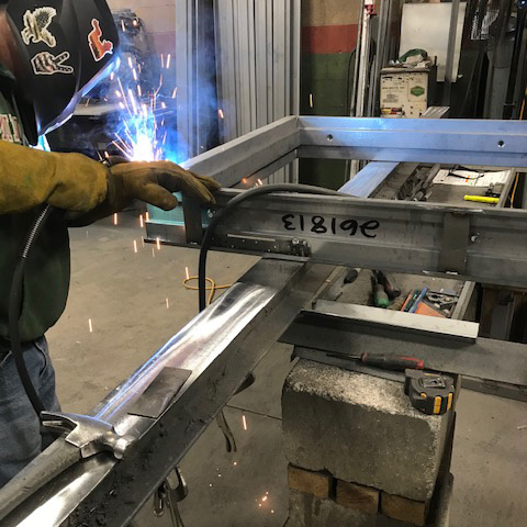 Reliable Commercial Doors and Repair Services in Minneapolis, MN