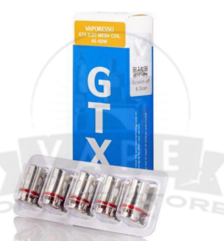 Vaporesso GTX Coils vs. Innokin Z Coils: Which Offers Better Flavor?
