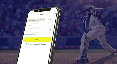 How to Complete Parimatch App Login Step by Step