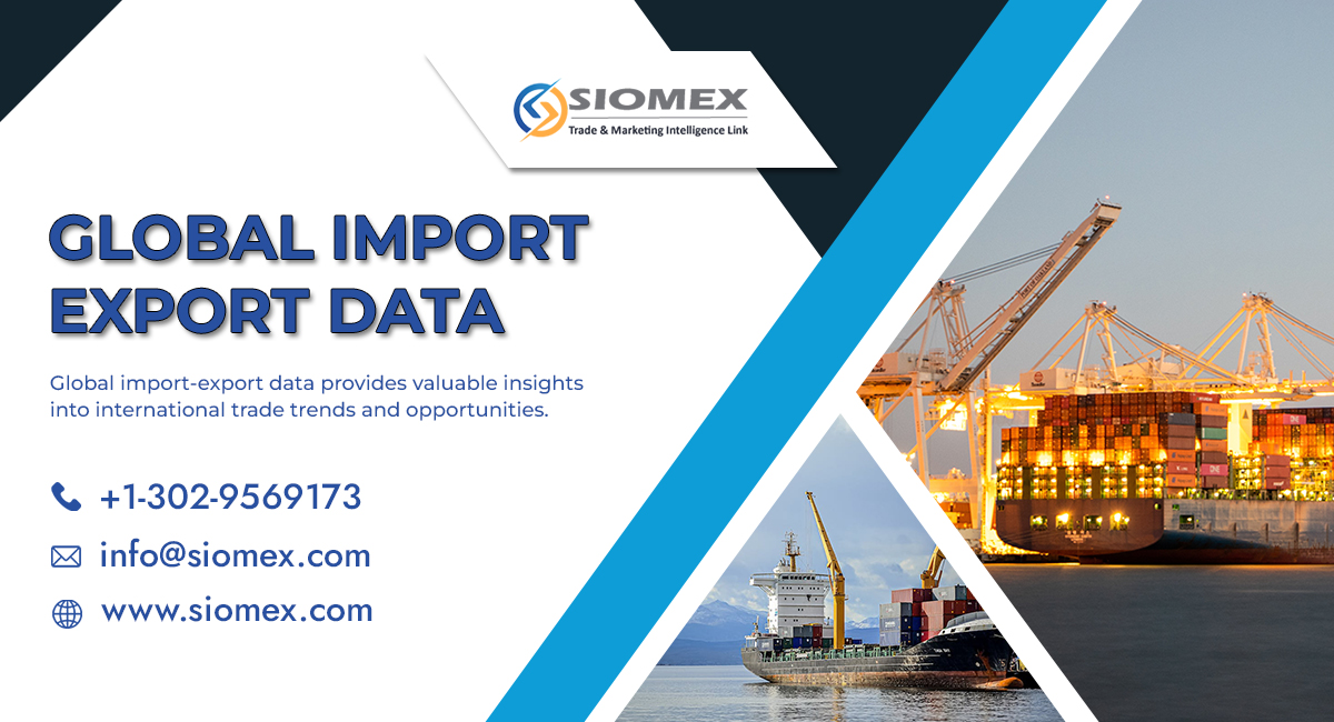 How to Identify Trusted Import Export Data Providers.