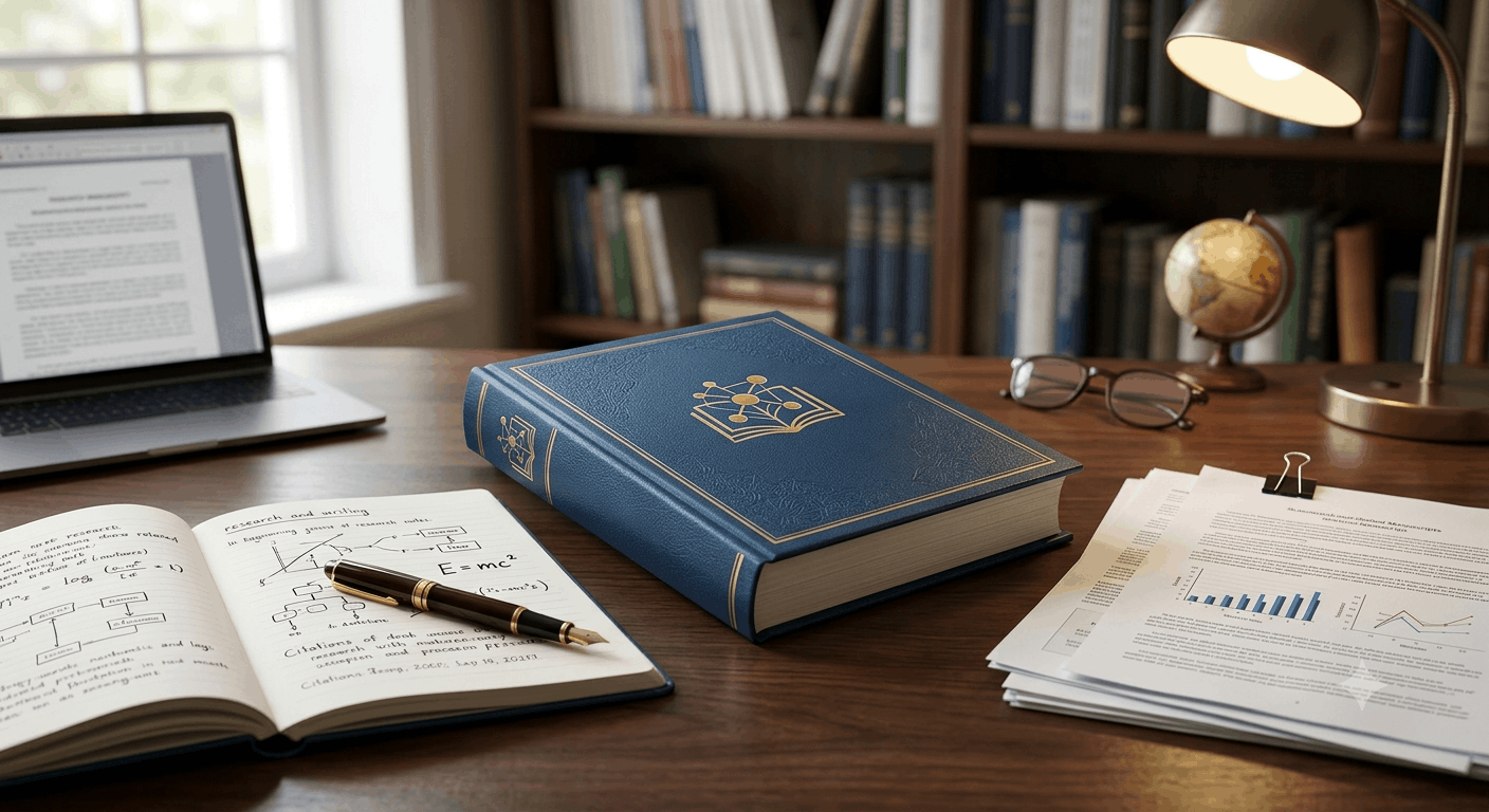 Journal of Multidisciplinary Research: Everything Researchers Need to Know