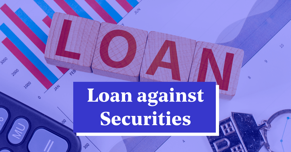 What Are The Benefits Of An Online Emi Calculator Loan Against Securities
