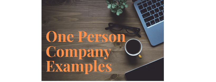 One Person Company Nominee Requirements and Rules