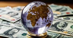 Global Treasury Management: Driving Financial Efficiency in a Connected World