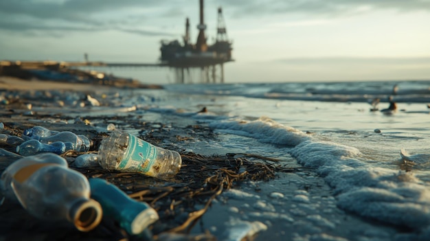 Preventing Marine Pollution with Advanced Systems Like the Brannstrom Bilgmon 488