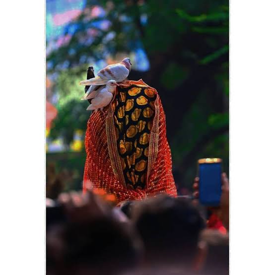 ଭାଗ ୩:ନବରାତ୍ରି ରେ ମା ଙ୍କ ଭକ୍ତି, ସଂସ୍କୃତି ଏବଂ ପ୍ରେରଣା 