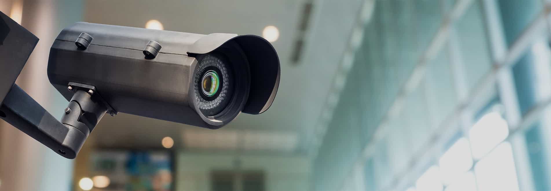 Alarm Security System Numurkah and CCTV Installation Barooga for Complete Property Protection