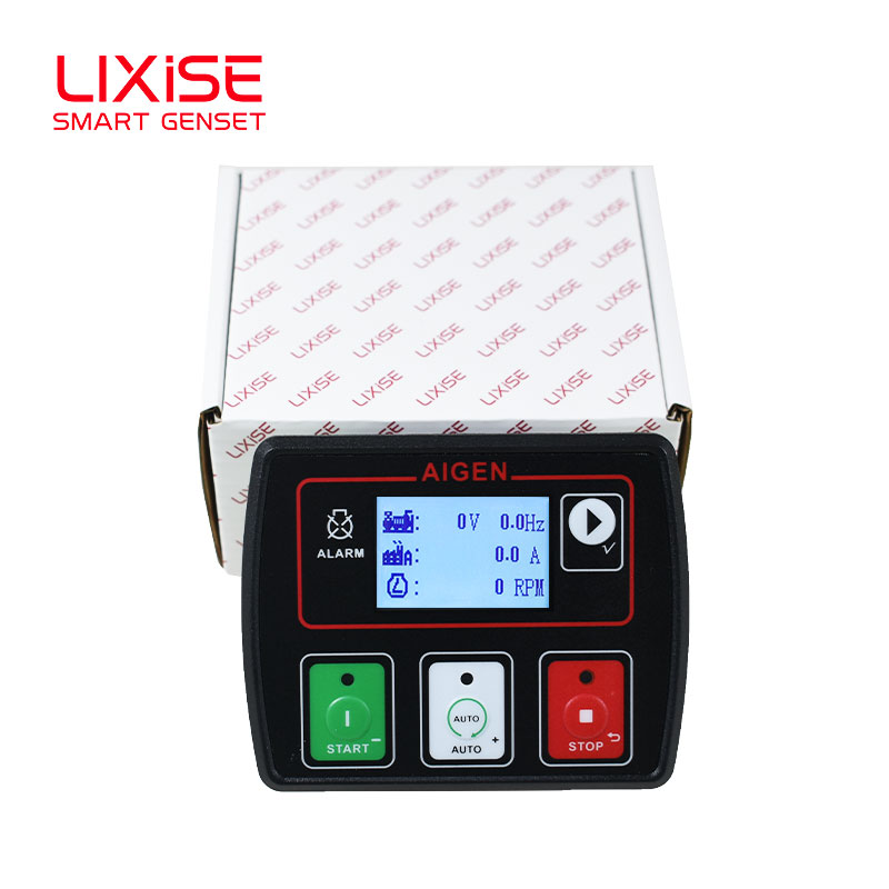 2026 Top 7 Gasoline Generator Controllers with Advanced Black Box Technology