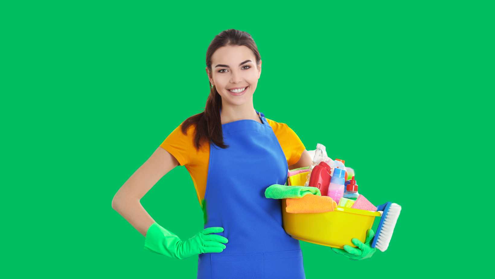 The Ultimate Guide to House Cleaning Services in Irving, TX