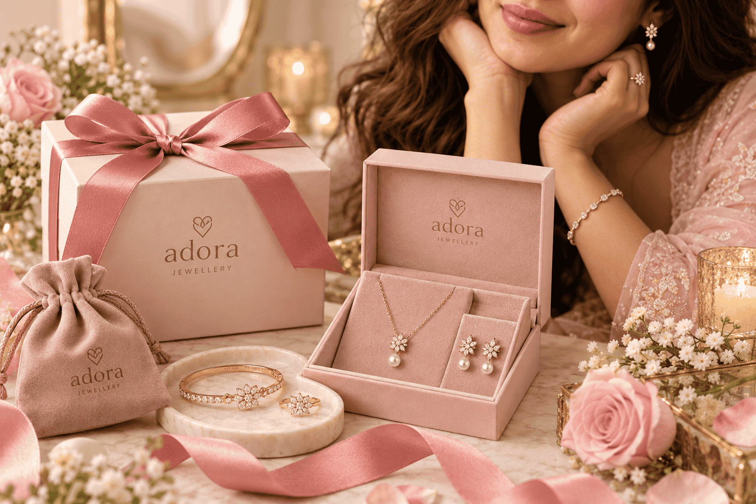 7 Powerful Steps to Build a Jewellery Capsule Collection That Works!