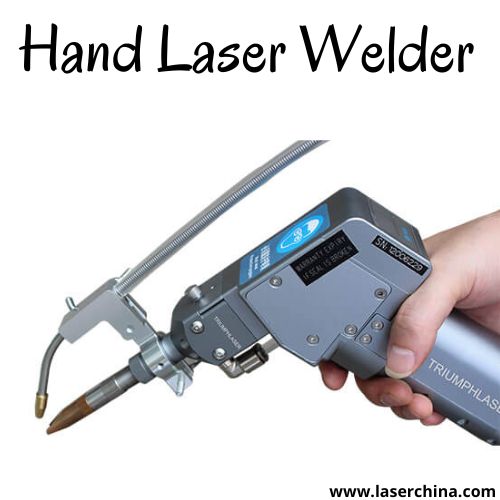 Unlock Precision with the Hand Laser Welder: Revolutionizing Your Welding Projects | Laser China