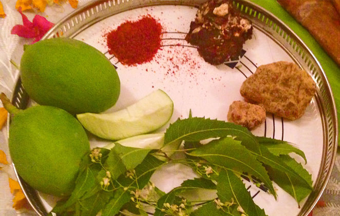 हिंदू नववर्ष को अलग-अलग राज्यों में किस नामों से मनाते है, क्या है उनकी विशेषता…
