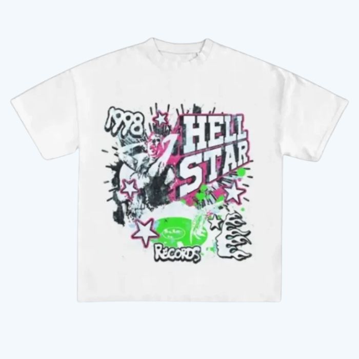 Hellstar: A Label Forged in the Flames of Street Culture