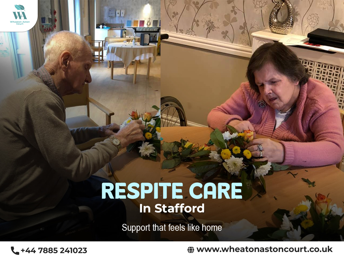 What Families Should Look for When Choosing Residential Care