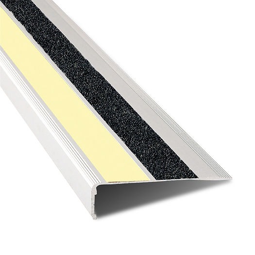 Durable Stair Treads and Risers for High-Traffic Areas