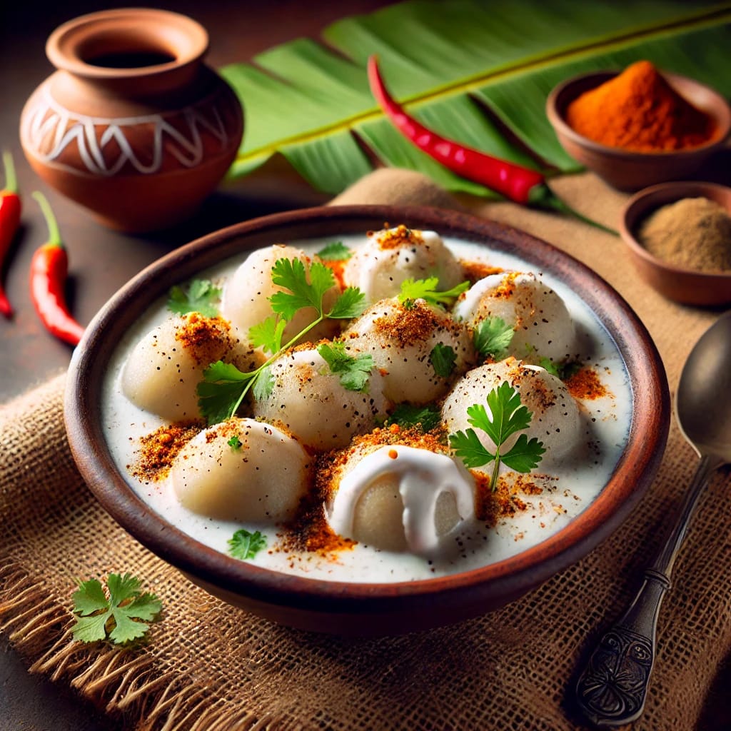 ଉପୋହାର ମାଧୁର୍ଯ୍ୟରେ ଏକ ଅନନ୍ୟ ଅନୁଭୂତି – ଦହିବରା