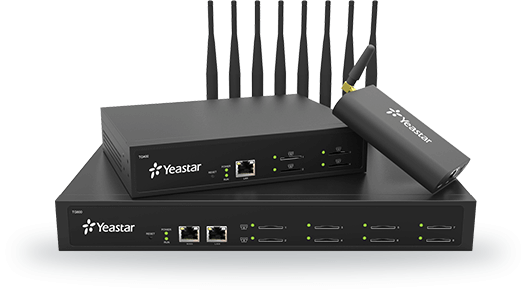 The Power and Versatility of a GSM VoIP Gateway in Business