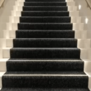 Top Trends in Stair Carpeting for a Modern Look