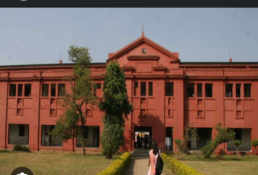 आज तक राष्ट्र निर्माण में रेवेंशॉ का योगदान 