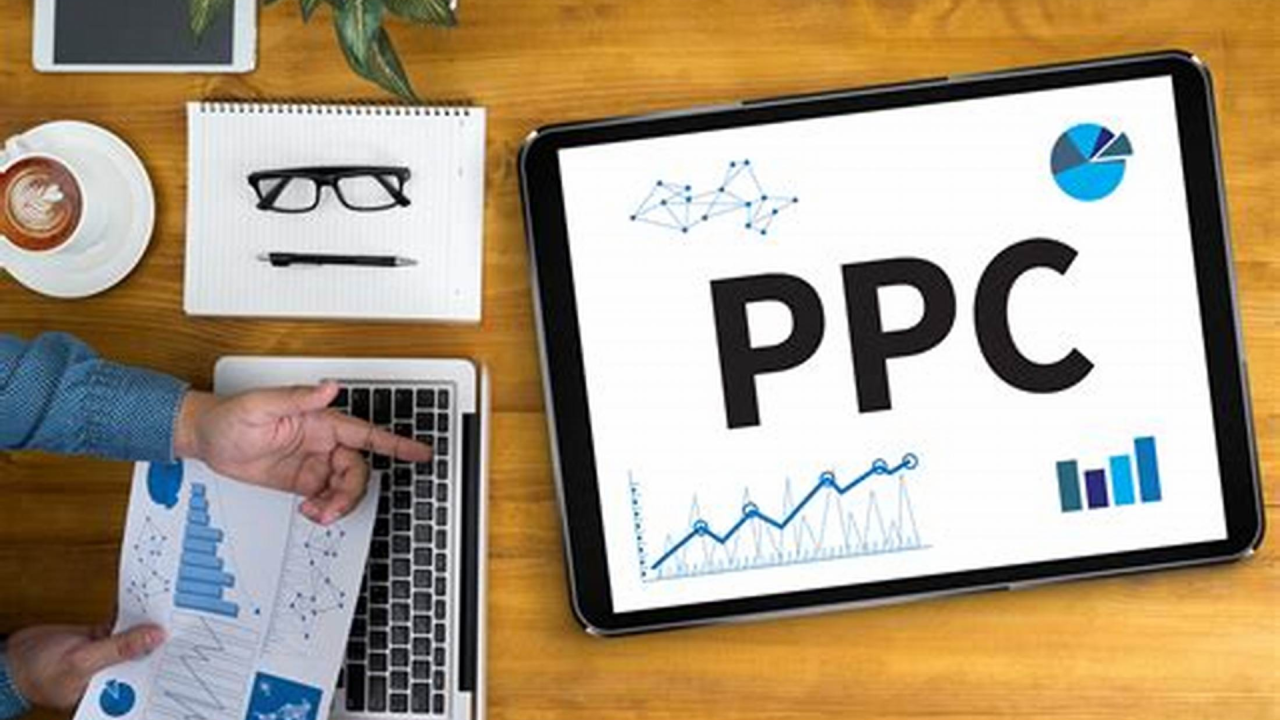 5 Most Important Things A PPC Specialist Needs To Do!