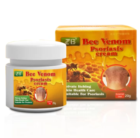 Long-Lasting Dermatitis Ointment for Sustained Skin Comfort