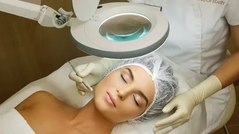 How Professional Skin Care Can Improve Confidence and Appearance