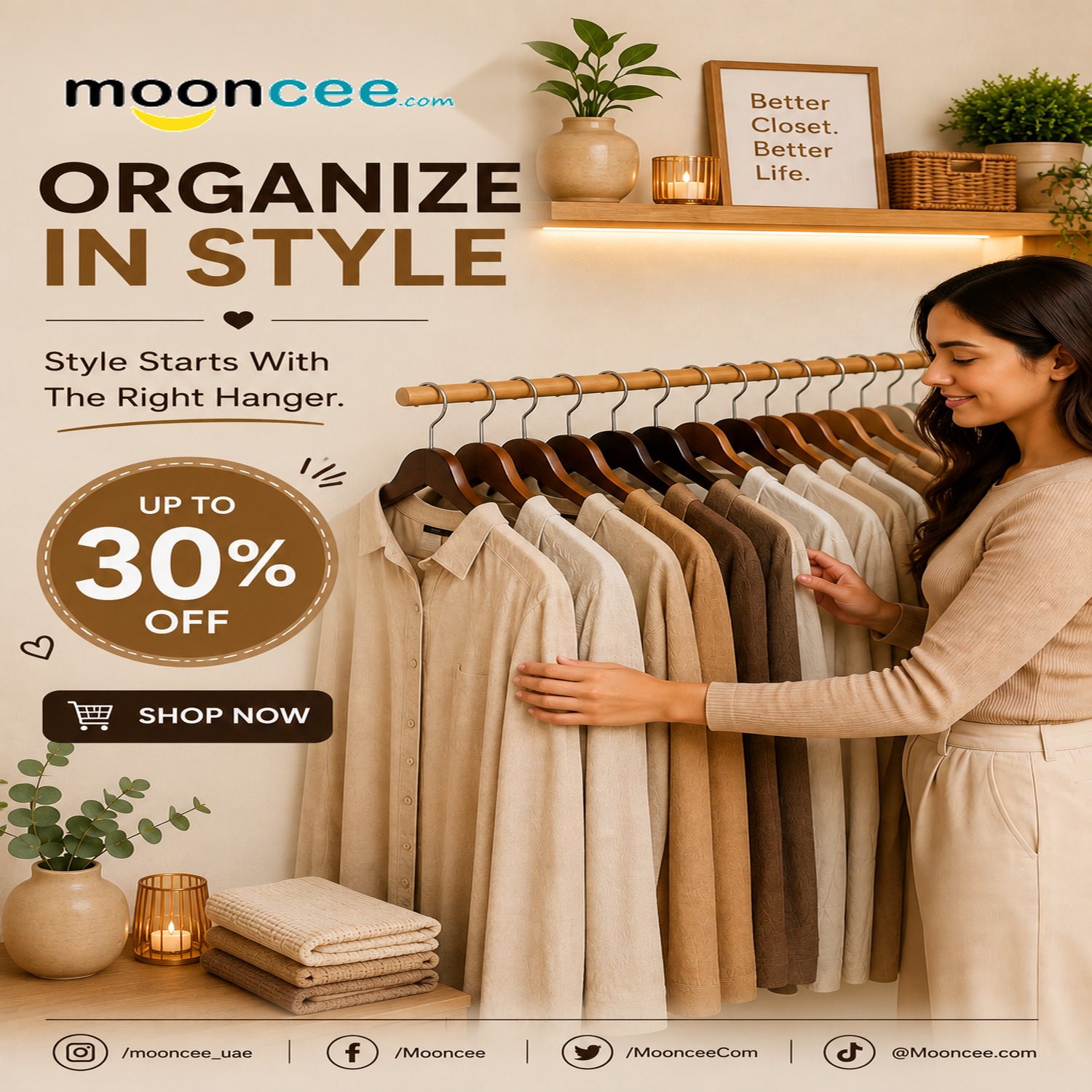 How to Choose the Right Hanger for Your Clothes