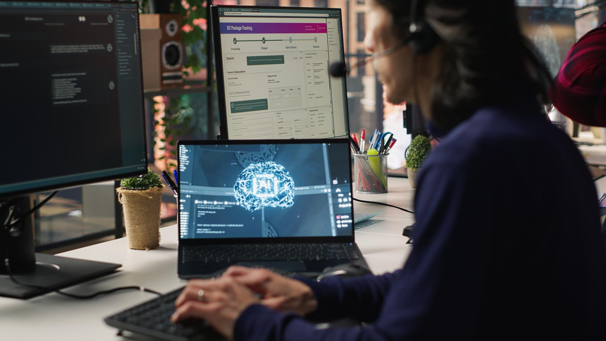 How Developers Are Rethinking Software Development With AI
