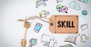 The Top 5 Digital Skills Shaping the Workforce of 2025
