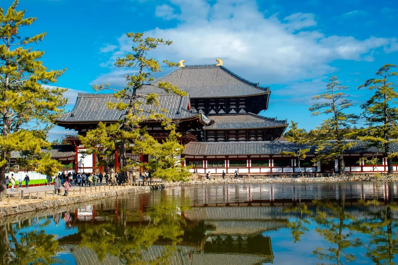 Discover Nara Your Way with a Private Tour in Japan