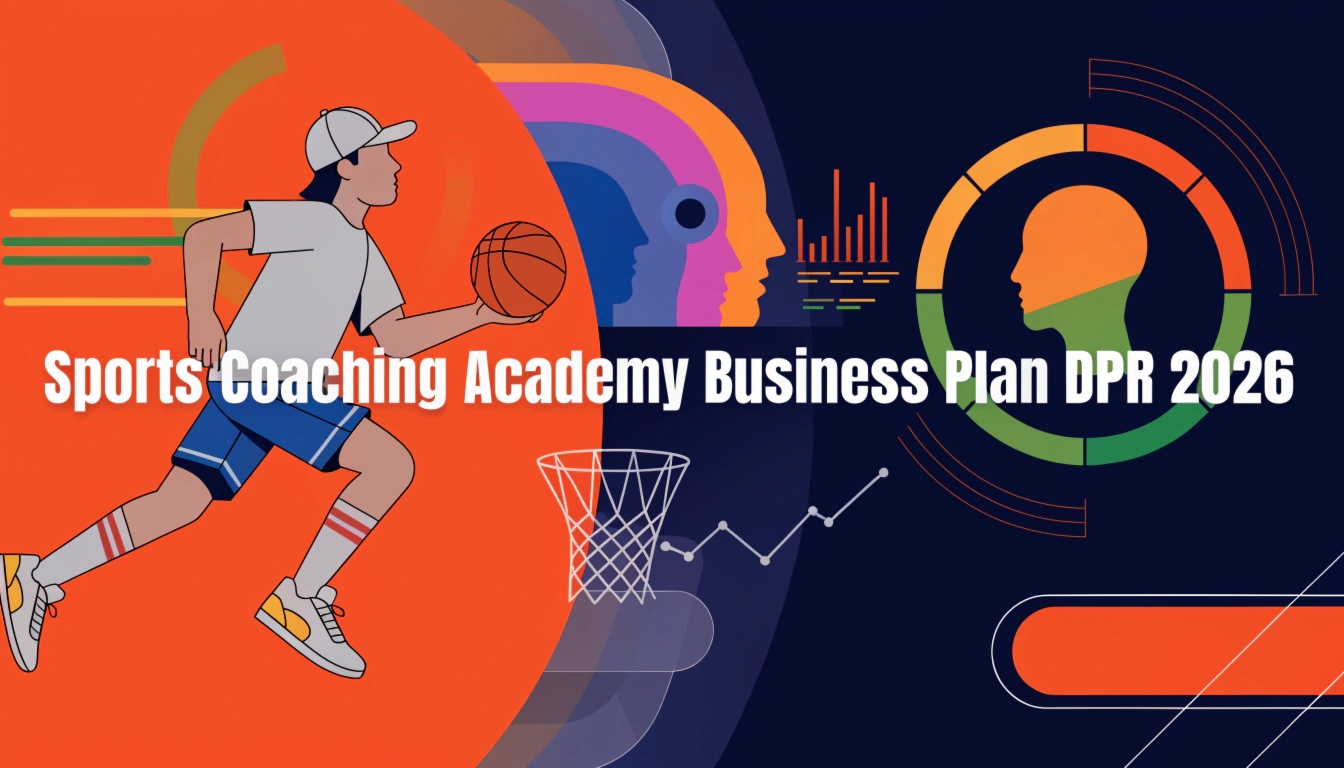 Sports Coaching Academy Startup Guide 2026: Step-By-Step Business Plan and Setup Strategy