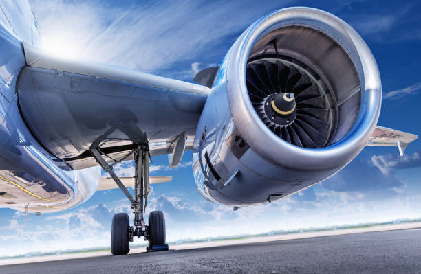 GCC Aircraft Engine MRO: Fleet Expansion and Digital Maintenance Strengthen Regional Capabilities