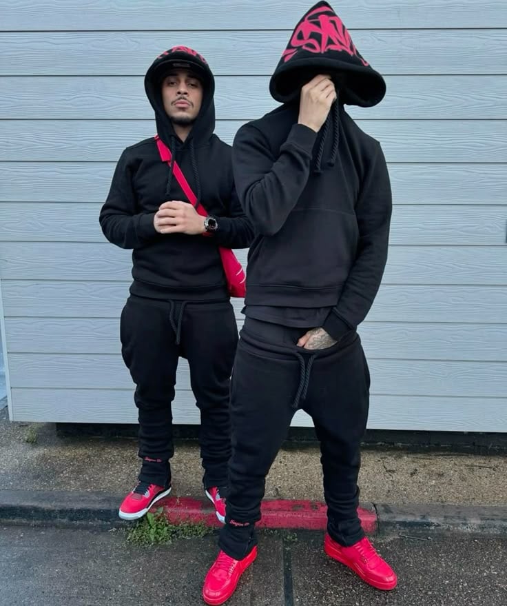 Syna World Clothing: A Fusion of Street Culture and Music